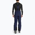 Spodnie narciarskie męskie 4F M0756 navy 2