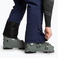 Spodnie narciarskie męskie 4F M0756 navy 5