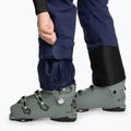 Spodnie narciarskie męskie 4F M0756 navy 6