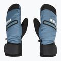 Rękawice snowboardowe damskie 4F FNK F146 denim 2
