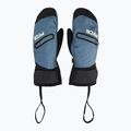Rękawice snowboardowe damskie 4F FNK F146 denim 4