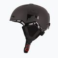 Kask snowboardowy 4F U071 deep black 5