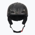 Kask snowboardowy 4F U071 multicolour allover 2