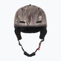 Kask snowboardowy 4F U071 multicolour allover 2