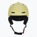 Kask snowboardowy 4F U071 olive 2