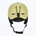 Kask snowboardowy 4F U071 olive 4
