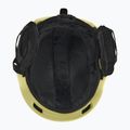 Kask snowboardowy 4F U071 olive 5