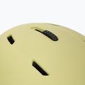 Kask snowboardowy 4F U071 olive 9