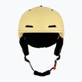 Kask snowboardowy 4F U071 olive 2