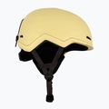 Kask snowboardowy 4F U071 olive 4