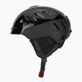 Kask narciarski 4F U072 deep black 3