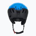 Kask narciarski 4F U072 turquoise 4