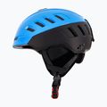 Kask narciarski 4F U072 turquoise 5