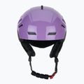Kask narciarski 4F U072 violet 2