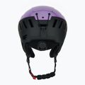 Kask narciarski 4F U072 violet 4