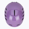 Kask narciarski 4F U072 violet 6