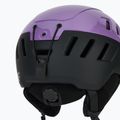 Kask narciarski 4F U072 violet 8