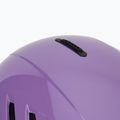 Kask narciarski 4F U072 violet 9