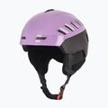 Kask narciarski 4F U072 violet