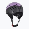 Kask narciarski 4F U072 violet 4