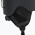 Kask narciarski 4F U074 deep black 8