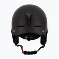 Kask narciarski 4F U074 deep black 3