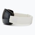 Gogle narciarskie 4F U043 white 4