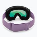 Gogle narciarskie 4F U044 violet/gradient smoke 3