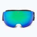 Gogle narciarskie 4F U047 multicolour allover/gradient smoke 2