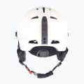 Kask narciarski 4F U090 white 3