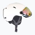 Kask narciarski 4F U090 white 5