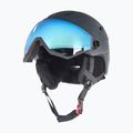 Kask narciarski 4F U090 anthracite