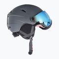 Kask narciarski 4F U090 anthracite 4