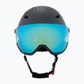 Kask narciarski 4F U090 anthracite 2