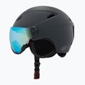 Kask narciarski 4F U090 anthracite 3