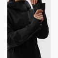 Kurtka narciarska damska 4F F0869 deep black 2