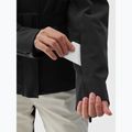 Kurtka narciarska damska 4F F0869 deep black 4