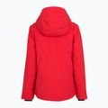 Kurtka narciarska damska 4F F0866 red 2