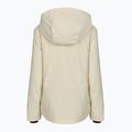 Kurtka narciarska damska 4F F0866 broken white 2