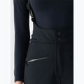 Spodnie narciarskie damskie 4F Fnk F0994 deep black 3