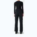 Spodnie narciarskie damskie 4F Fnk F0995 deep black 2