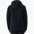 Kurtka narciarska męska 4F M0877 deep black 2