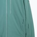 Kurtka narciarska męska 4F M0877 olive 7
