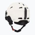 Kask narciarski 4F U131 off white 6
