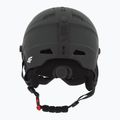 Kask narciarski 4F U131 dark grey 3