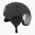 Kask narciarski 4F U131 dark grey 4