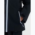 Kurtka narciarska dziecięca 4F F0817 deep black 3