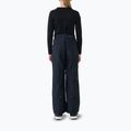 Spodnie narciarskie dziecięce 4F Fnk F0948 deep black 2