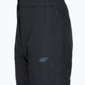 Spodnie narciarskie dziecięce 4F Fnk F0948 deep black 5