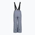 Spodnie narciarskie dziecięce 4F Fnk F0948 grey 4